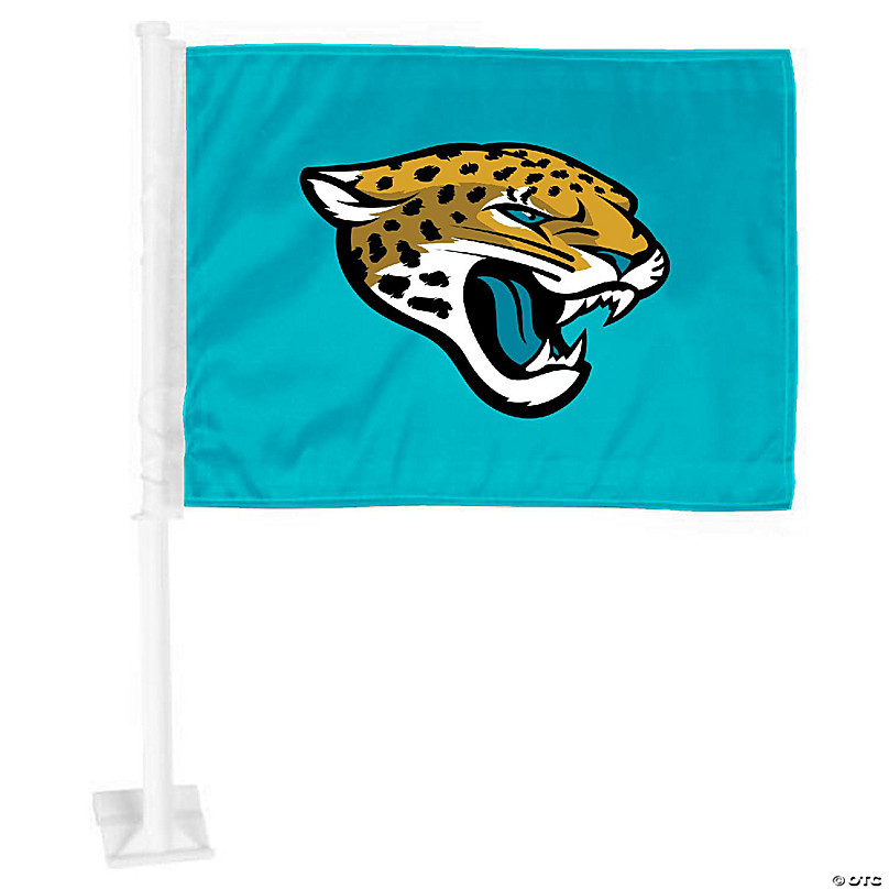 Jacksonville Jaguars flags banners and other sports flags from