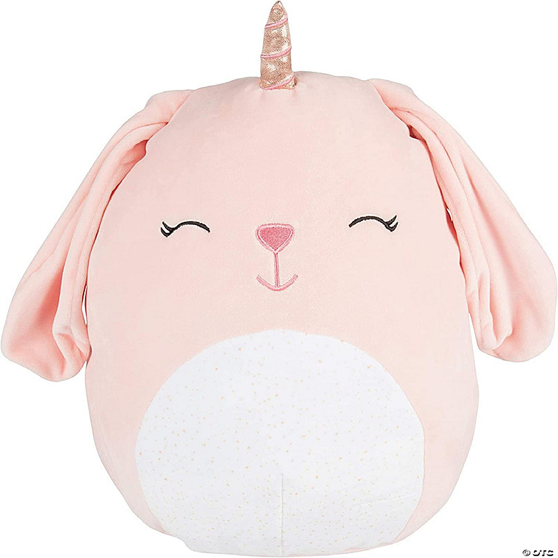 Squishmallows Official Kellytoys Plush 6.5 Inch Alice in