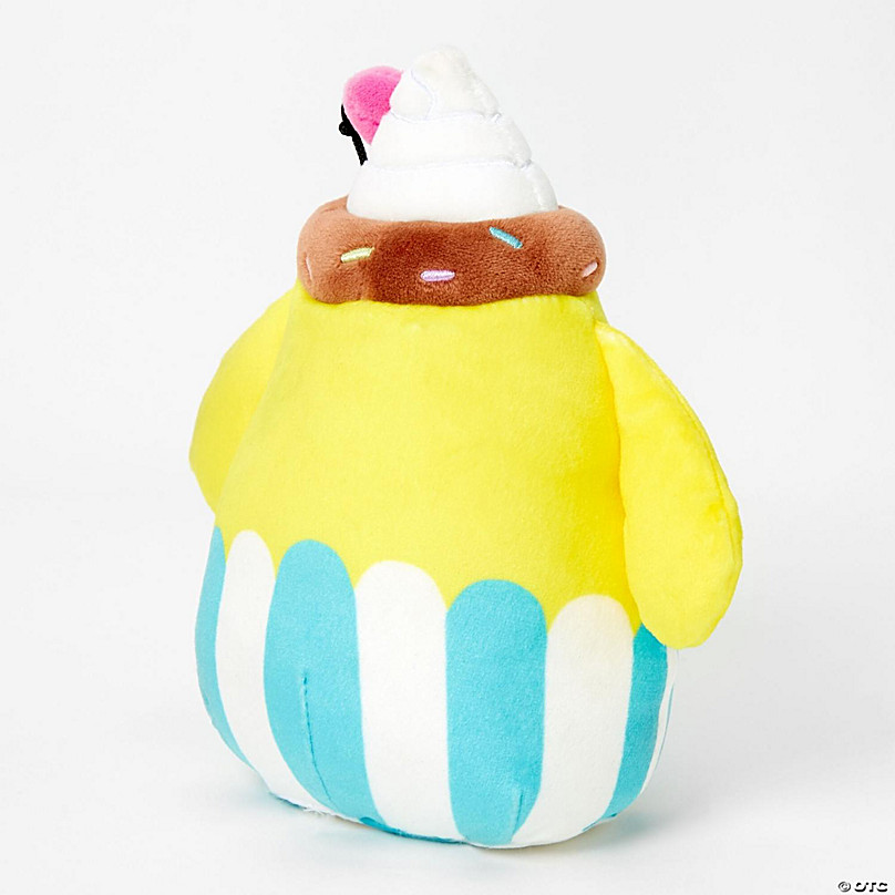 pompom squishmallow