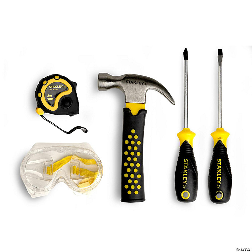 https://s7.orientaltrading.com/is/image/OrientalTrading/FXBanner_808/stanley-jr--5-piece-tool-set-and-open-toolbox-real-tools-for-kids~14260722-a02.jpg