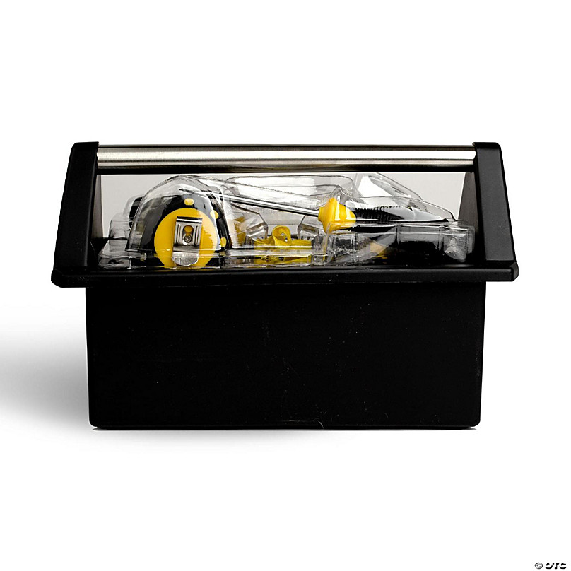 Stanley Jr 5 Piece Tool Box Set