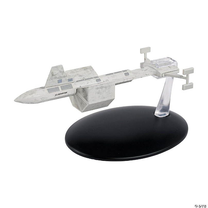 Star Trek Starship Replica  USS Enterprise NCC-1701-D Dreadnought 
