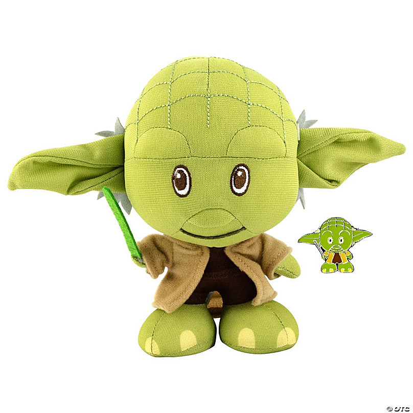 Star Wars Baby Yoda