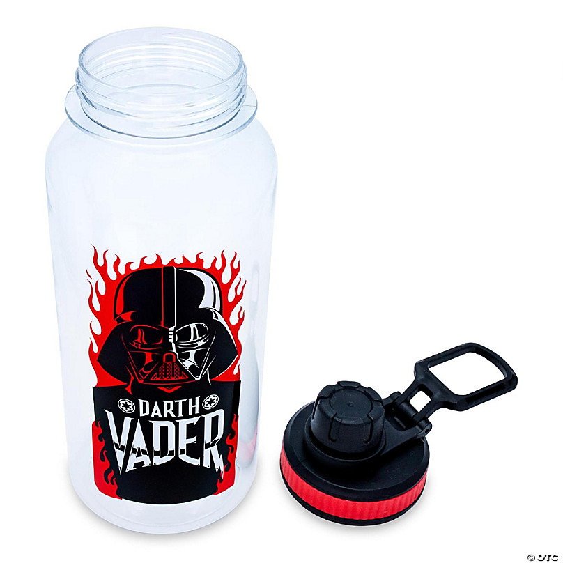 Star Wars Boss Vader Aluminum Water Bottle