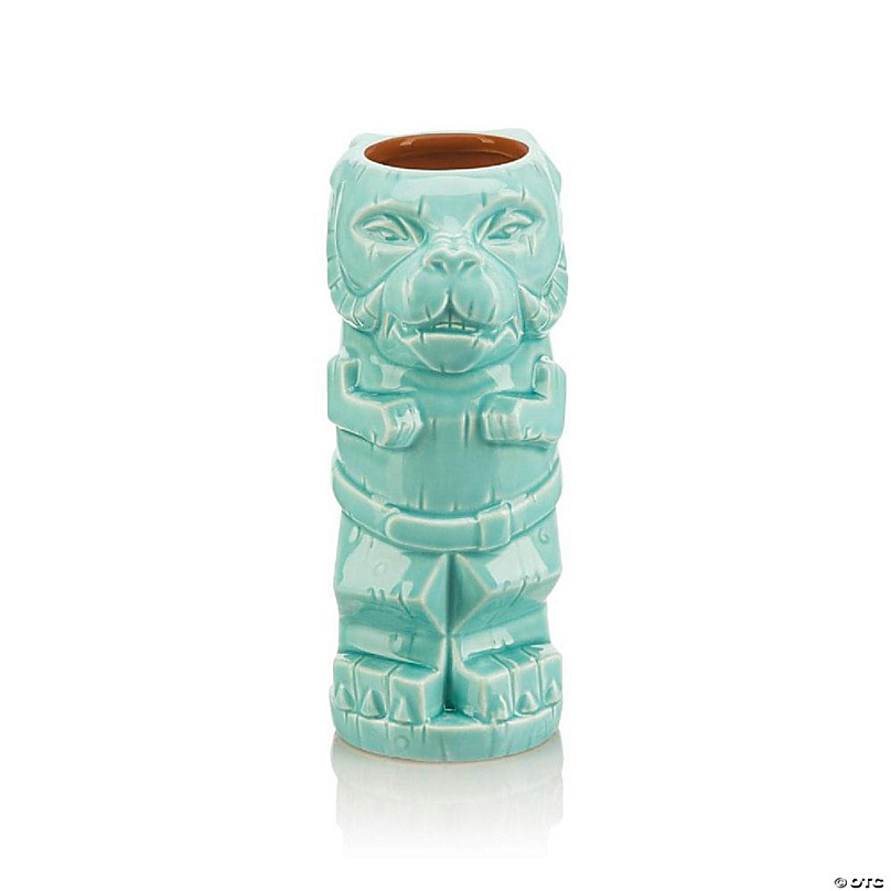 Star Wars Series 2 Ceramic Geeki Tiki Mugs, Set of 6