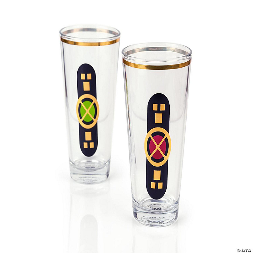 Star Wars Glassware Set