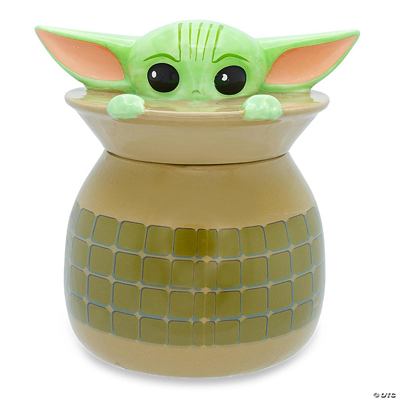 https://s7.orientaltrading.com/is/image/OrientalTrading/FXBanner_808/star-wars-the-mandalorian-grogu-ceramic-cookie-jar-container-6-inches-tall~14333079.jpg