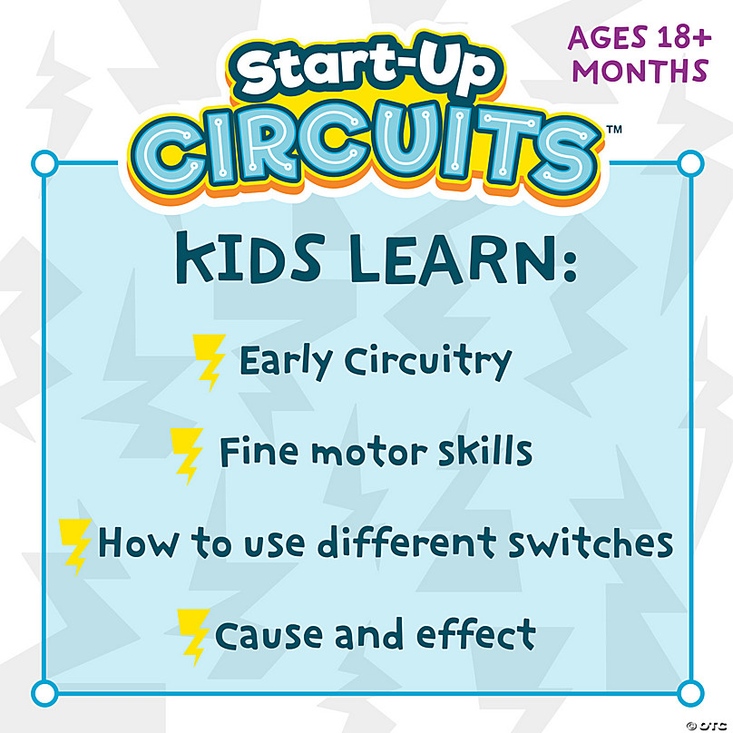 Start-Up Circuits | MindWare