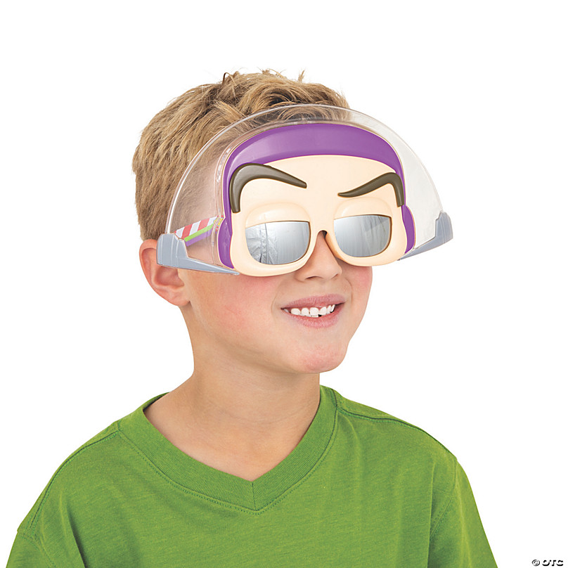 buzz lightyear sunglasses