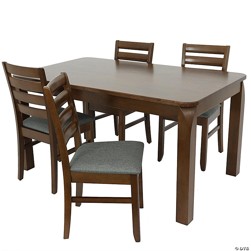 https://s7.orientaltrading.com/is/image/OrientalTrading/FXBanner_808/sunnydaze-indoor-5-piece-solid-rubberwood-dining-table-and-chairs-set-dark-walnut-with-gray-cushions~14269770.jpg