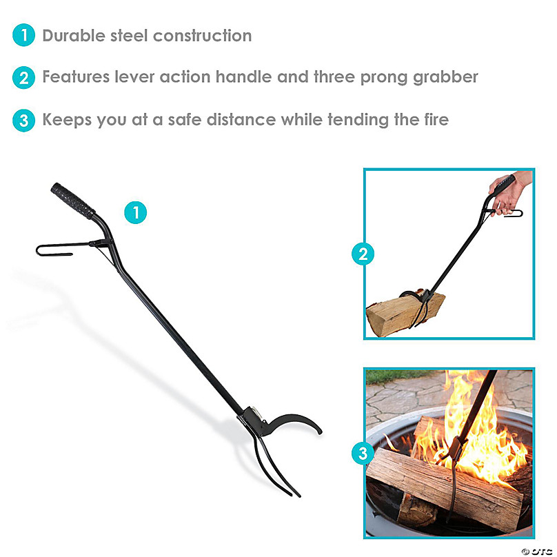 https://s7.orientaltrading.com/is/image/OrientalTrading/FXBanner_808/sunnydaze-indoor-outdoor-fireplace-or-fire-pit-heavy-duty-steel-spring-lever-firewood-log-grabber-tool-36-black~14248305-a03.jpg