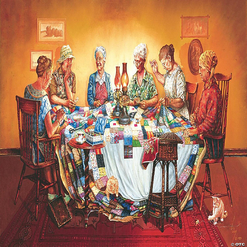 Sunsout The Last Supper 1000 PC Jigsaw Puzzle