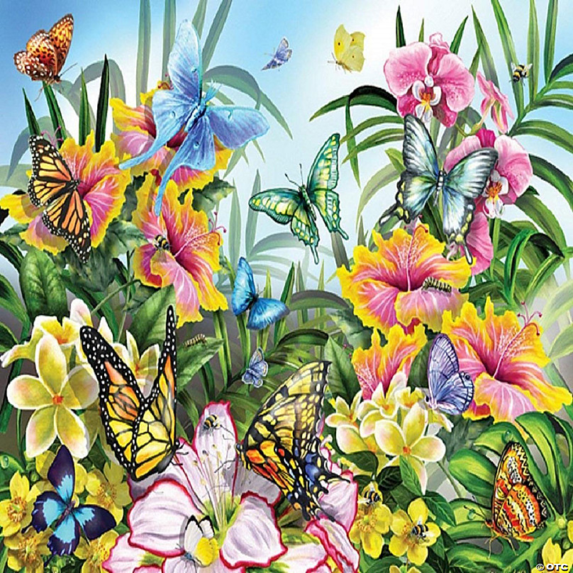 Save on Sunsout, Jigsaw Puzzles | Oriental Trading