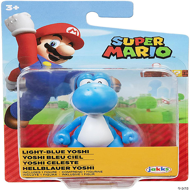 Nintendo® Super Mario Bros.™ Yoshi Egg Light