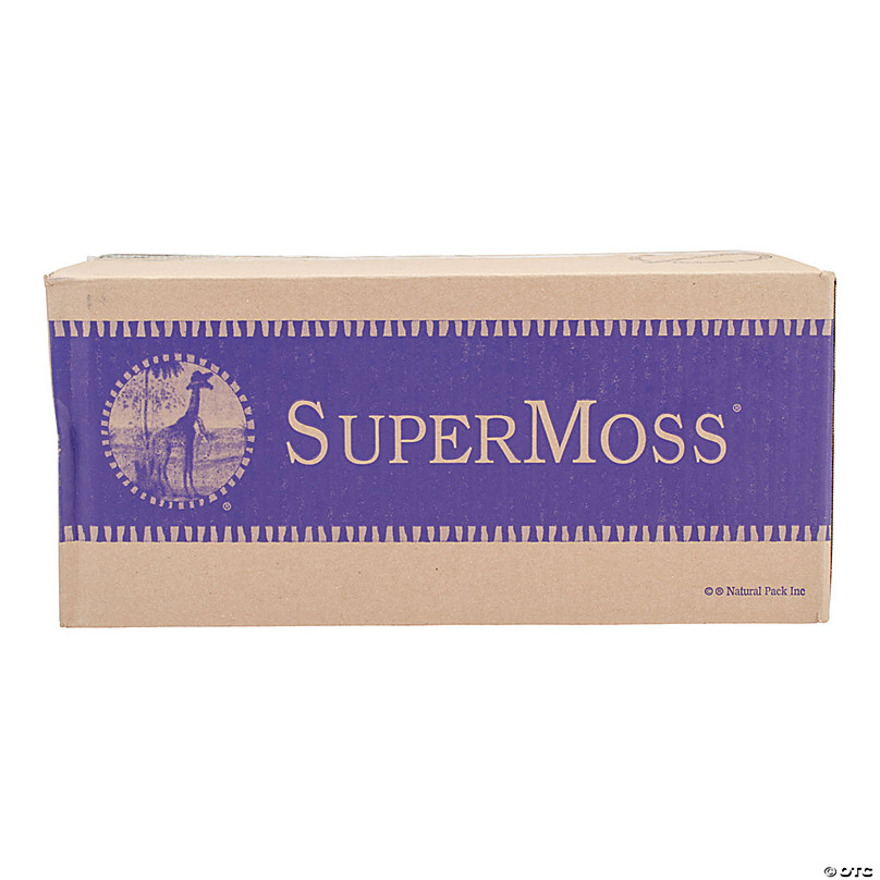 SuperMoss - Reindeer Moss