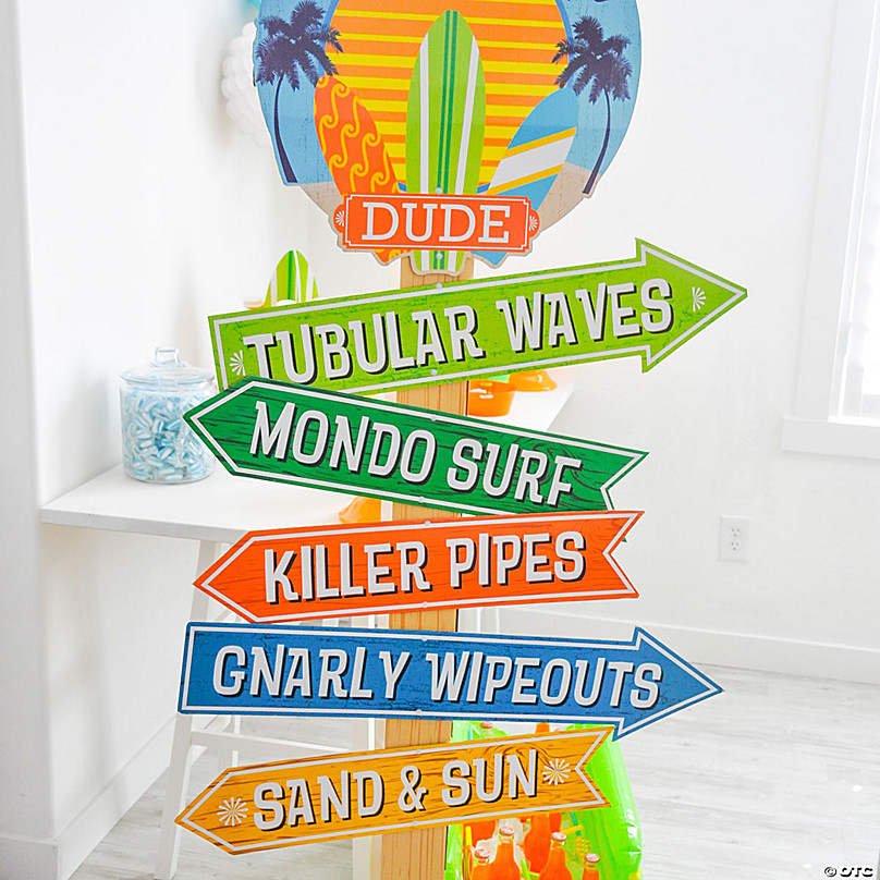 Beach Themed Products