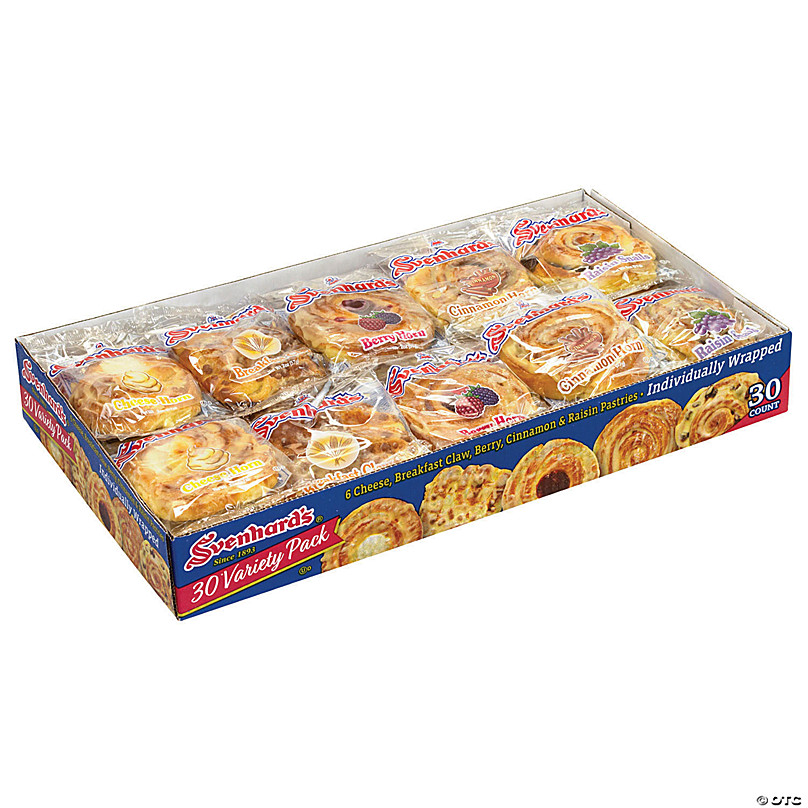 Save On Individually Wrapped Snacks Oriental Trading