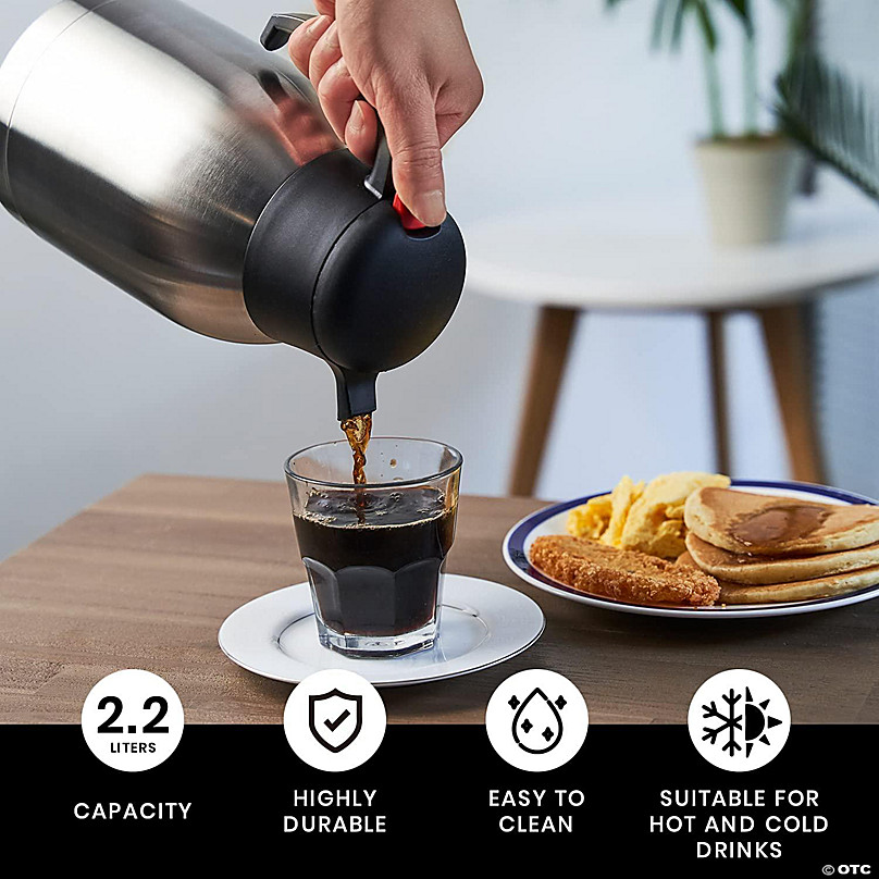 12-Cup Pourover Commercial Coffee Brewer