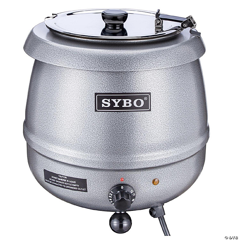 https://s7.orientaltrading.com/is/image/OrientalTrading/FXBanner_808/sybo-soup-kettle-with-hinged-lid-and-insert-pot-10-5-quarts-silver~14244778.jpg