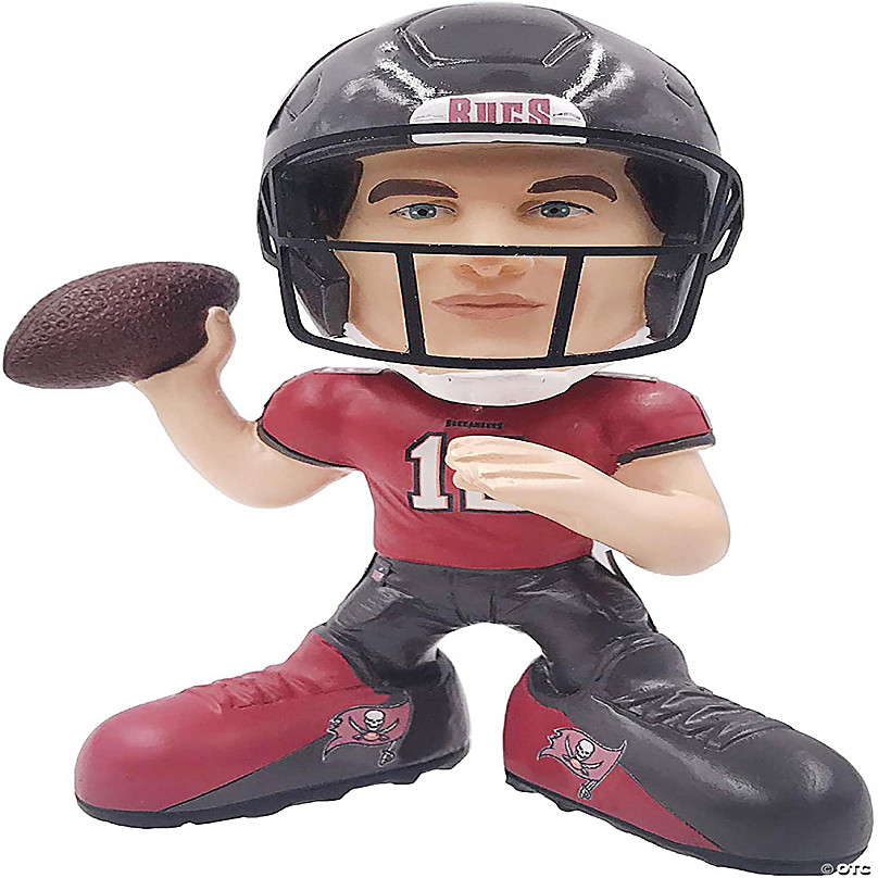 : Christian McCaffrey (Carolina Panthers) (Away Jersey) Funko  Pop! NFL Series 9 : Funko NFL Series 9: Sports & Outdoors