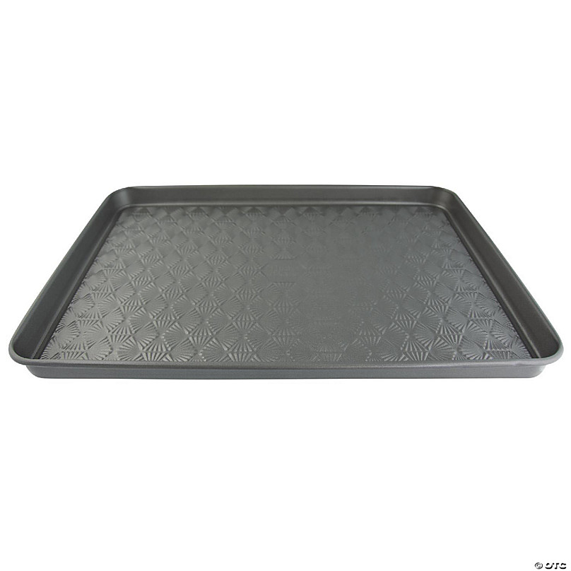 18'' Non-Stick Cast Iron Roasting Pan