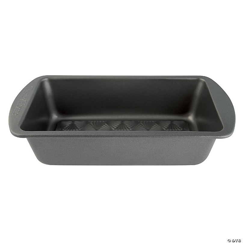 Buy Wholesale China Loaf Pan 9 X 5 Inch, Bread Pans For Baking, Nonstick  Carbon Steel Baking Pan & Loaf Pan at USD 0.6