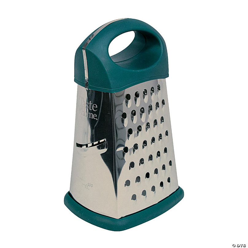 Harold Import Company Box Grater Stainless Steel 9