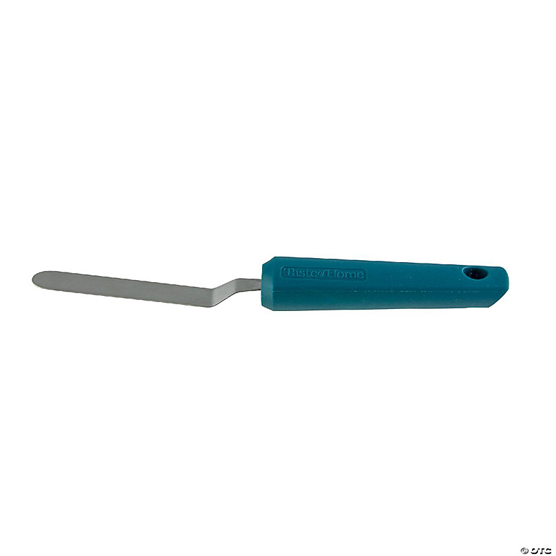 https://s7.orientaltrading.com/is/image/OrientalTrading/FXBanner_808/taste-of-home-small-offset-spatula-9-5-inch-sea-green~14325477.jpg