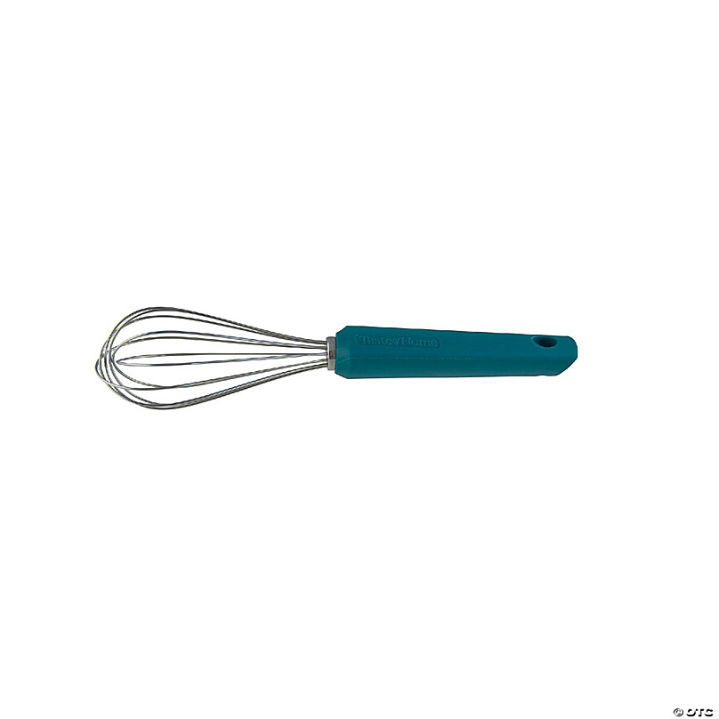 9 Silicone Whisk