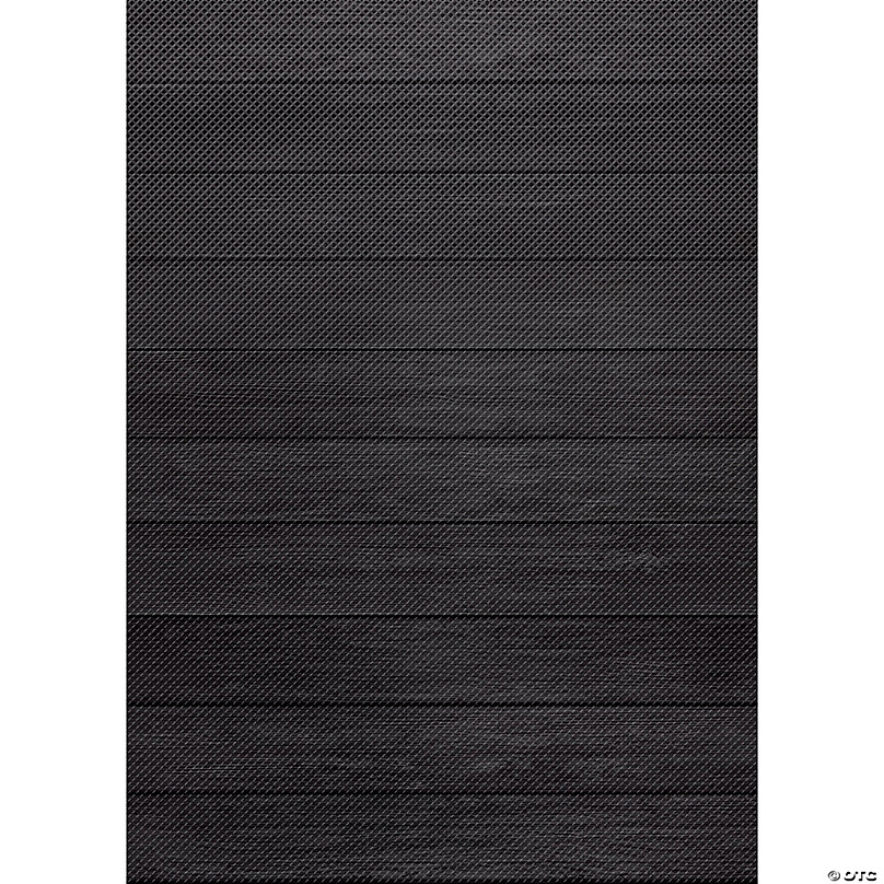 Black Wood Better Than Paper Bulletin Board Roll