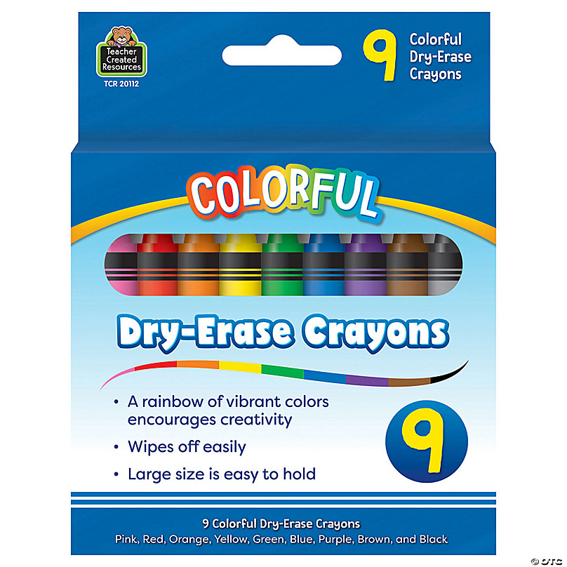 Crayola 40 classroom size Remixed by Professor Bennu - MakerWorld