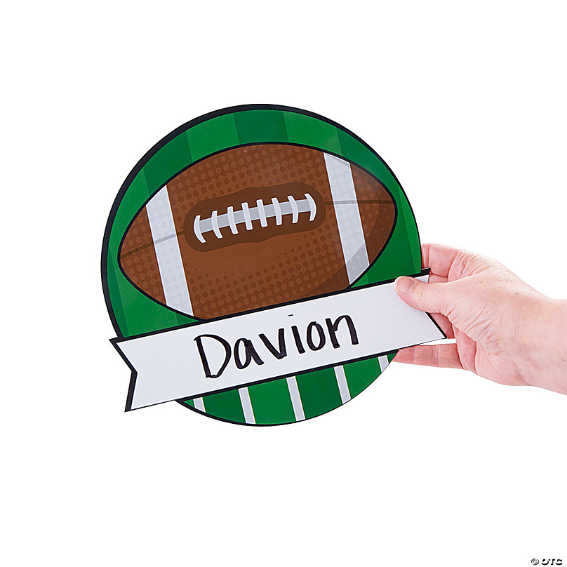 hallines football clipart