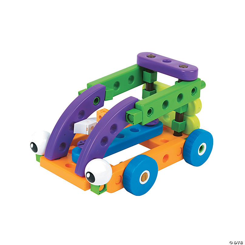 kids first automobile engineer