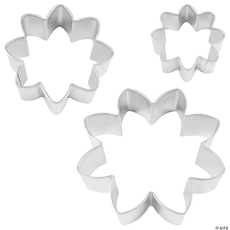 Thanksgiving and Halloween 11 Piece Cookie Cutter Set