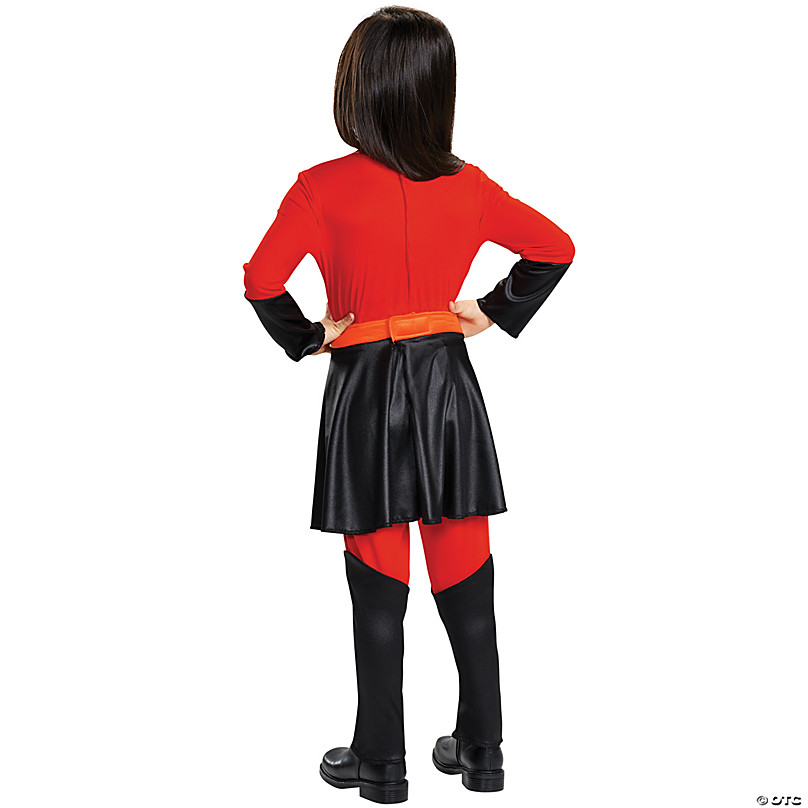 The Incredibles Violet Dlux Toddler Costume | Oriental Trading