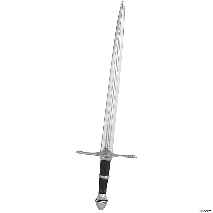Accessories Costume Accessories Costume Weapons Medieval Arming Sword Handmade Wooden Sword 