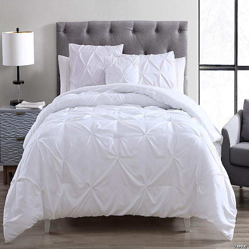 Las Vegas Raiders Four-Piece Queen Sheet Set