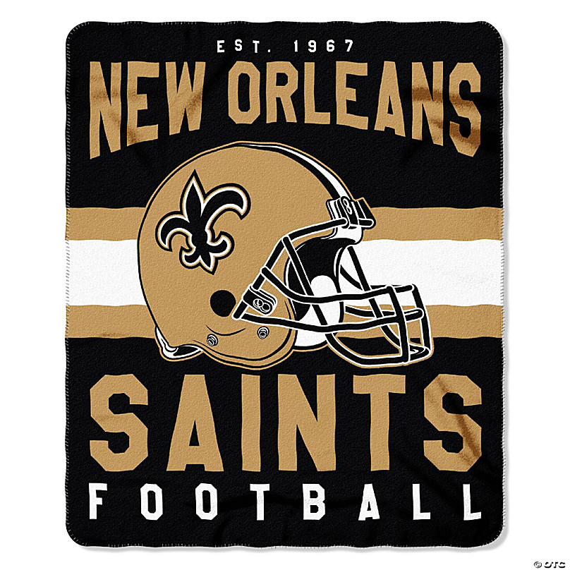 NFL Grill Mat: New Orleans Saints