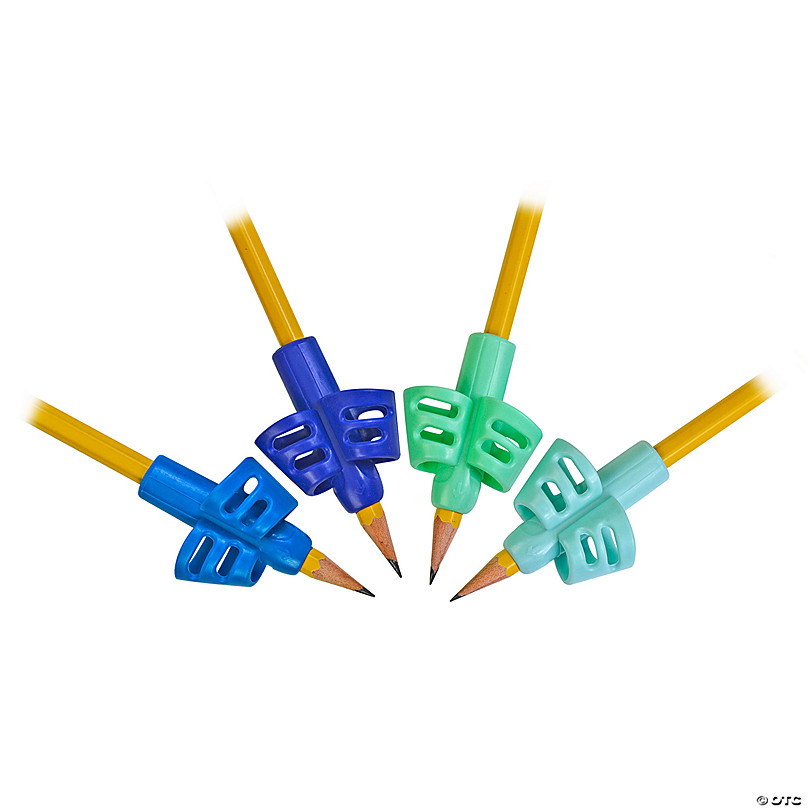 The Pencil Grip The DUO Grip Pencil Grip, Pack of 12