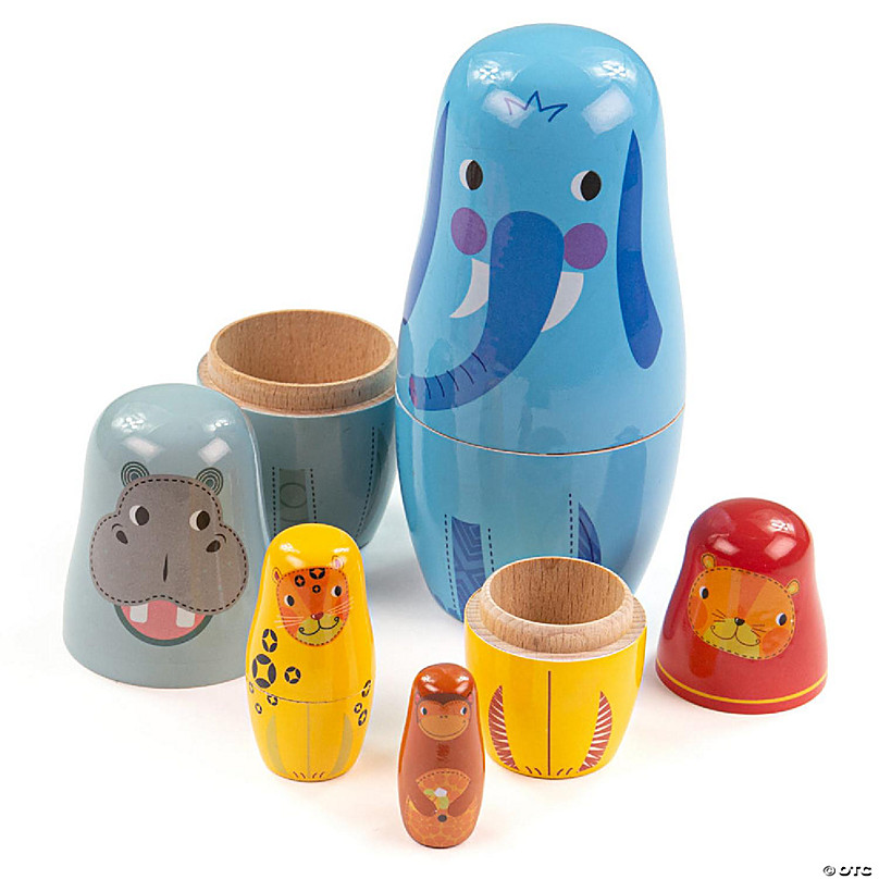 Wood Crafts for Kids  Oriental Trading Company