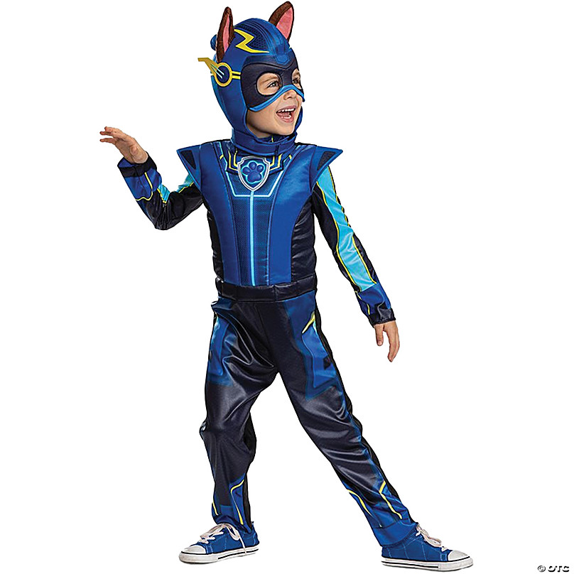 Deluxe PJ Masks Catboy Kid's Costume