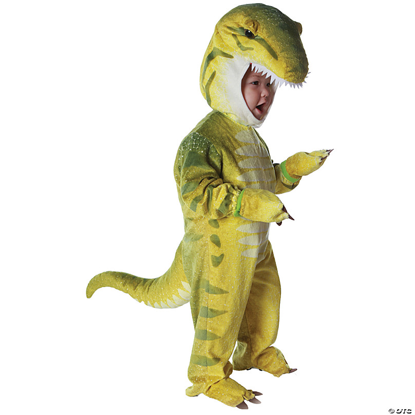 Toddler Dinosaur Costume | Oriental Trading