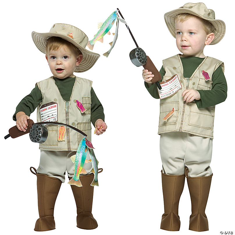 Fishing outfit #toddlerstyles #toddlerfashion #columbia #fishinggear