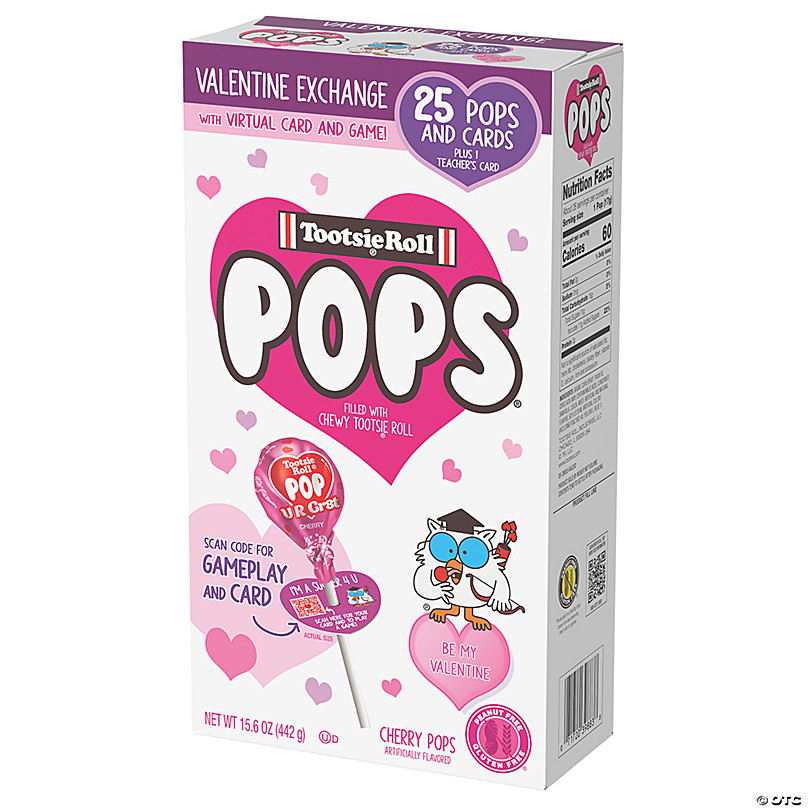 M&M'S Valentine's Milk Chocolate Mega Size Cupid's Messages Candy Bag, 9.5  oz, Chocolate