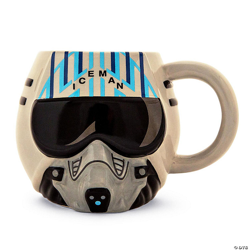 Star Wars - All-Over Comic Print Ceramic Mug | Holds 20 Ounces