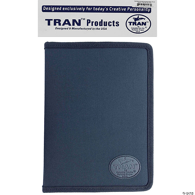 Deluxe Pencil Case – Tran Products