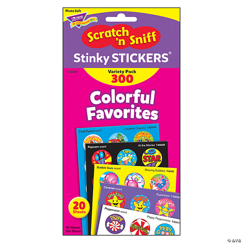 Crayola Color Wonder Mess Free Mini Markers, Classic Colors, 10 per Pack, 3 Packs