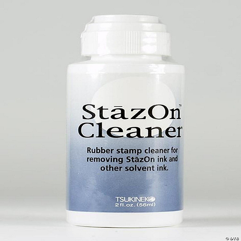 Tsukineko Stazon All Purpose Cleaner