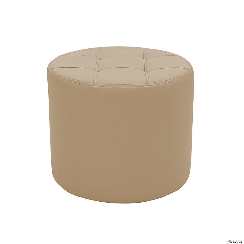 https://s7.orientaltrading.com/is/image/OrientalTrading/FXBanner_808/tufted-round-ottoman-16-height-sand~14395529.jpg