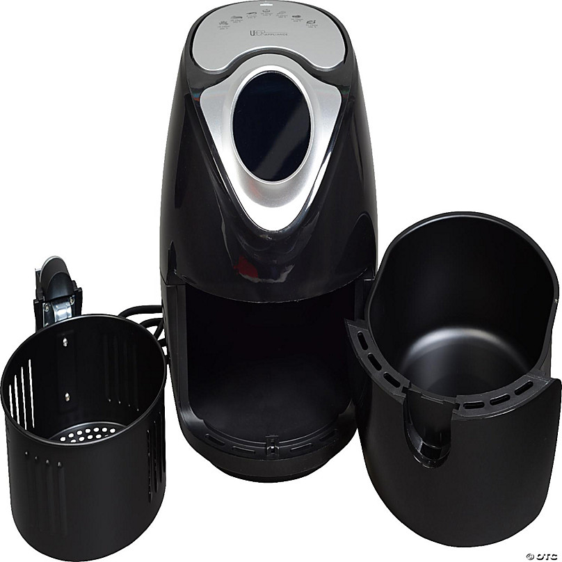 Uber Appliance Air Fryer - 4 Quart